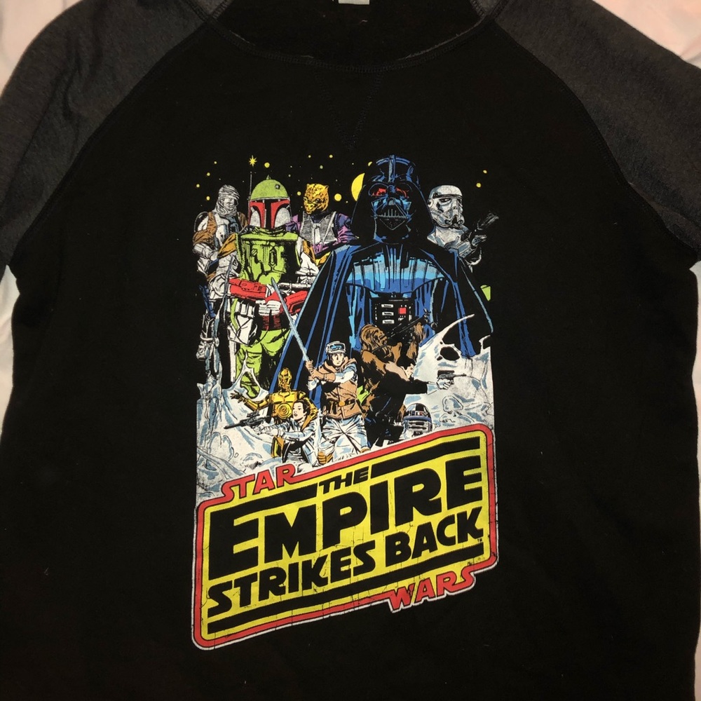 Star Wars Sweatshirt